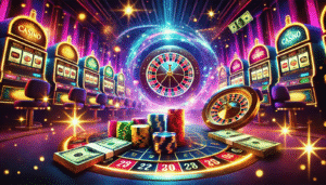 Nycbahis canlı casino giriş